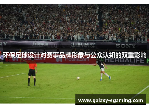 环保足球设计对赛事品牌形象与公众认知的双重影响